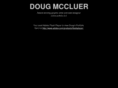 dougmccluer.com
