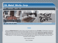 dsmetalworks.com