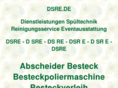 dsre.de