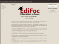 edifoc.com