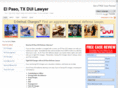 elpasotxduilawyer.com