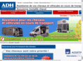 equidia-assistance.com