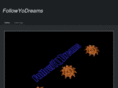 followyodreams.com