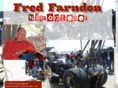 fredfarndon.com