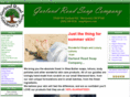 garlandroadsoap.com