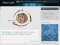 glasscyclegallery.com