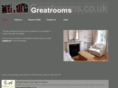 greatrooms.co.uk