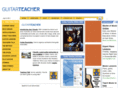 guitarteachermagazine.com