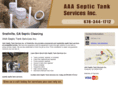 gwinnettsepticservices.com