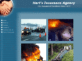 hartsinsuranceagency.com