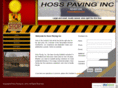 hosspaving.com