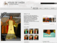 houseofshebaclothingco.com
