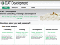 icatdev.com