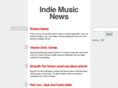 indie-music-news.com
