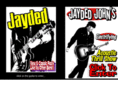 jayded.info