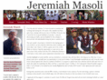 jeremiahmasoli.net