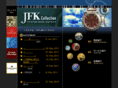 jfk-collection.com