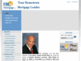 johnedmead.com