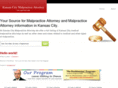 kansas-city-malpractice-attorney.com