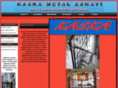 kaskametal.com