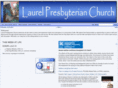 laurelpresbyterian.org