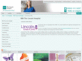 lincolnkneeclinic.com