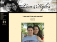 lisaandkylew.com
