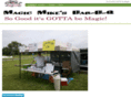 magicmikesbarbq.com
