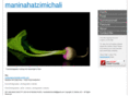 maninahatzimichali.com
