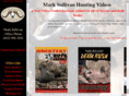 marksullivanhuntingvideos.com