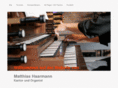 matthiashaarmann.com