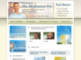 meditationforwellbeing.com