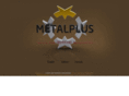 metalplus.biz