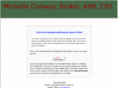 michelleconway.com