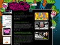 mixmashrecords.com