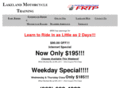 motorcycletraininglakeland.com