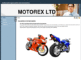 motorexltd.com