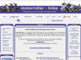 motorroller-links.de