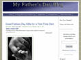 myfathersdayblog.com