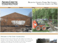 norcrete.com