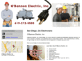obannonelectricinc.com