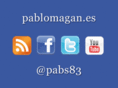 pablomagan.es