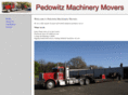 pedowitz.com