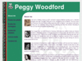 peggywoodford.com