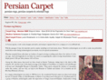 persian-carpet.info