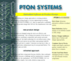 ptonsys.com