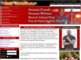 rescueworkout.com