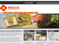 resolveenvironmental.co.uk