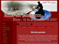 rutadeldestierro.com