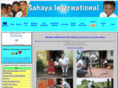 sahaya.org